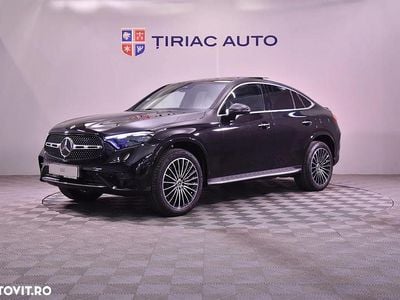 Culoarenegru Nouă 2025 Mercedes GLC300e SUV | 87.500 EUR (Scump)