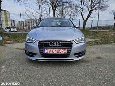 second-hand Audi A3 Sportback 1.6 TDI (clean diesel) S tronic Ambiente