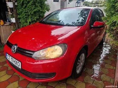 VW Golf VI
