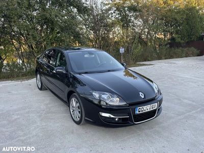 Renault Laguna III