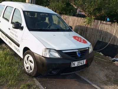 Dacia Logan MCV