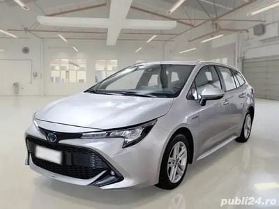 Utilizat 2021 Toyota Corolla Break | 12.800 EUR (Super Preț)