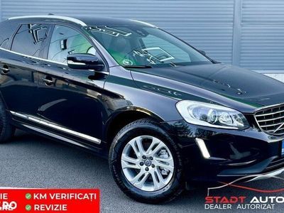 second-hand Volvo XC60 D4 Inscription