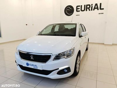 second-hand Peugeot 301 1.2 PureTech Active