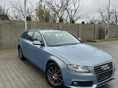 Utilizat 2011 Audi A4 Sport Break | 6.195 EUR (Preț OK)