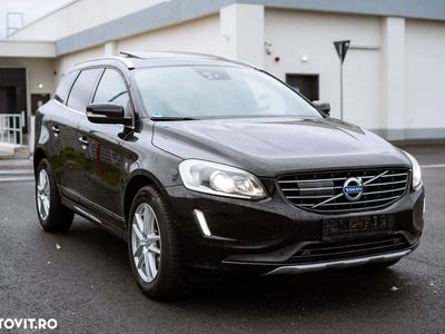 second-hand Volvo XC60 