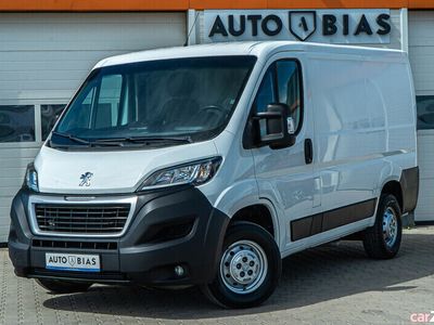 second-hand Peugeot Boxer HDi 330 L1H1 Active