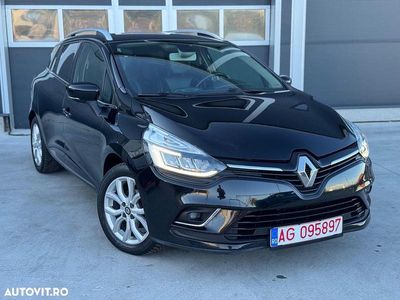Renault Clio GrandTour
