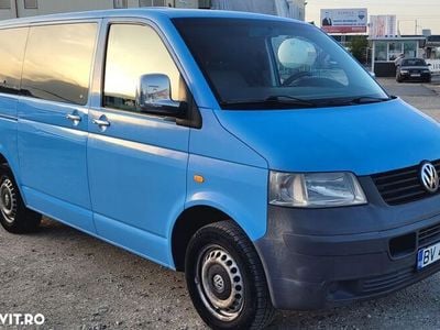 VW T5