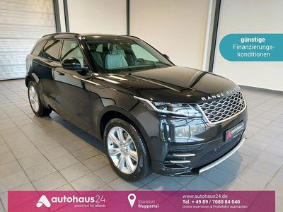 Utilizat 2022 Land Rover Range Rover Velar SUV | 52.489 EUR (Scump)