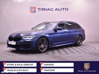 BMW 530e