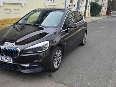 Maro Utilizat 2018 BMW 225 iPerformance SUV | 12.350 EUR