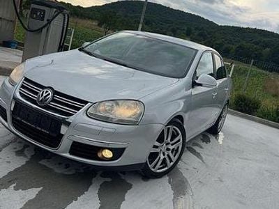 VW Jetta