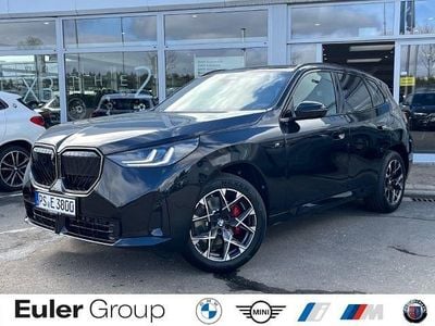 Second-hand 2025 BMW X3 M Sport SUV | 79.917 EUR