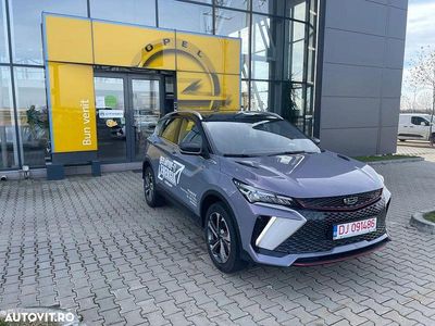 Culoaregri Utilizat 2024 Geely Coolray SUV | 23.989 EUR (Preț OK)