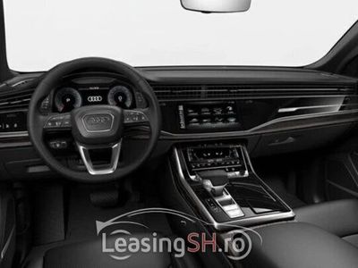 second-hand Audi Q8 2019 3.0 Diesel 286 CP 22.000 km - 79.779 EUR - leasing auto