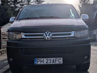 VW T5