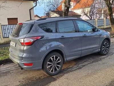Second-hand Ford Kuga 150 CP (110 kW) 2019 SUV