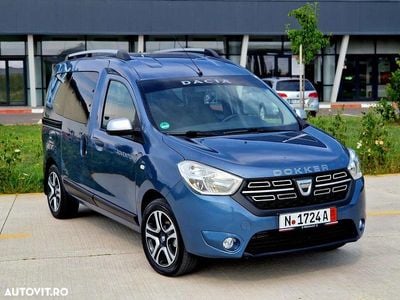 Dacia Dokker