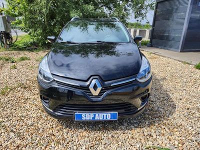 Renault Clio GrandTour