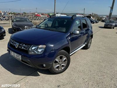 second-hand Dacia Duster 1.5 dCi 4x4 Laureate