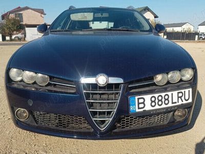 Alfa Romeo 159