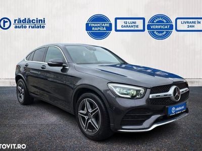 Mercedes GLC300