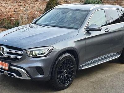 Mercedes GLC220