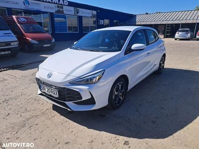 MG MG3