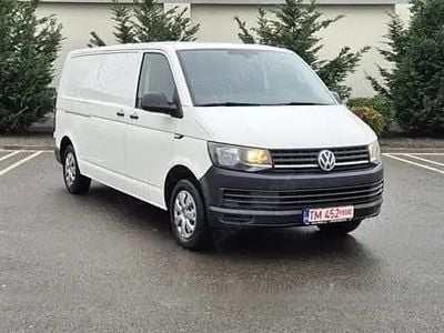 Utilizat 2016 VW T6 Van | 12.990 EUR (Super Preț)