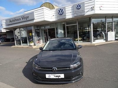 Utilizat 2020 VW Polo Comfortline | 18.621 EUR (Scump)