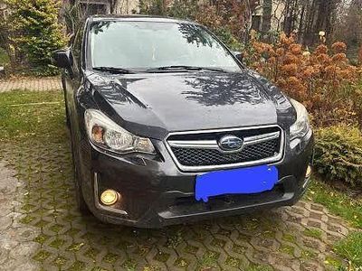 Culoaregri Utilizat 2017 Subaru XV SUV | 14.900 EUR