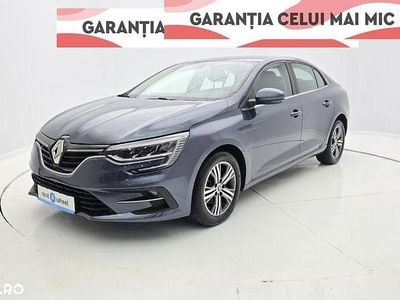 Renault Mégane IV