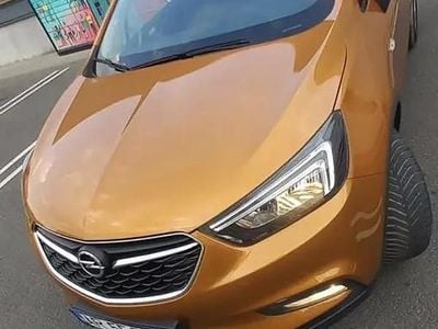 Utilizat 2019 Opel Mokka X SUV | 11.500 EUR (Preț OK)
