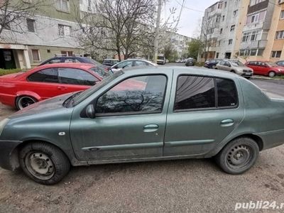 Renault Clio II