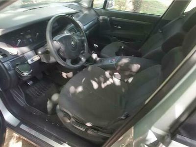 second-hand Renault Vel Satis
