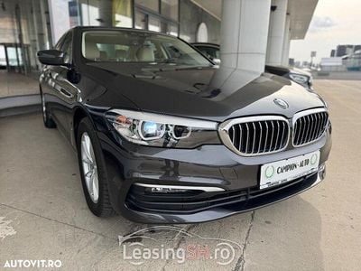 BMW 530e