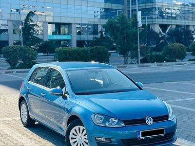 VW Golf VII