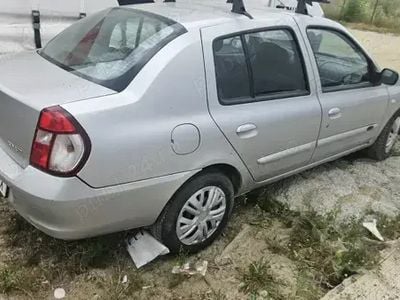 Renault Symbol