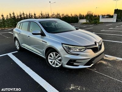 Renault Mégane GrandTour