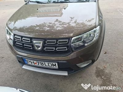 Maro Utilizat 2019 Dacia Sandero Stepway | 8.500 EUR (Preț OK)