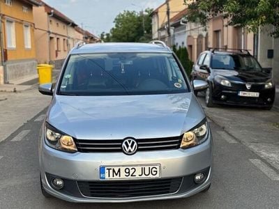 VW Touran
