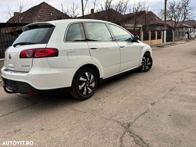 second-hand Fiat Croma 1.9 Multijet 16v Dynamic