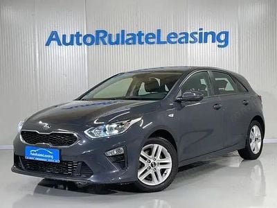 Utilizat 2021 Kia Ceed Hatchback | 12.589 EUR (Preț OK)