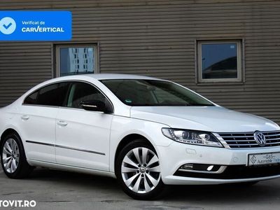 VW CC