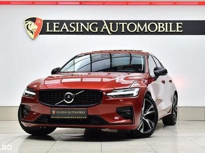 Rosu Utilizat 2023 Volvo S60 Ultimate Berlinǎ | 38.708 EUR (Preț bun)