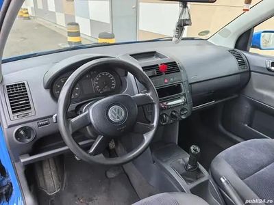 Utilizat 2005 VW Polo Hatchback | 1.590 EUR