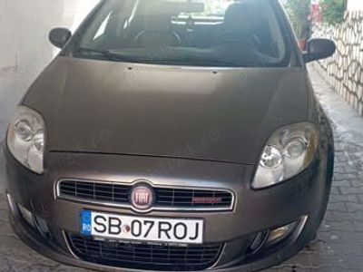 Fiat Bravo