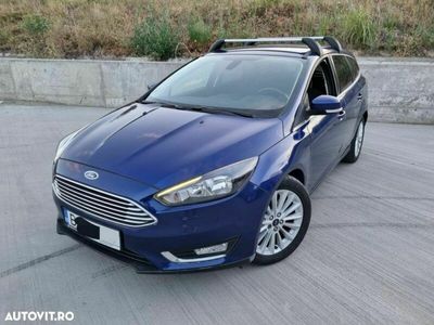 second-hand Ford Focus 1.5 Ecoboost