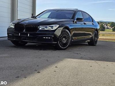 BMW 730
